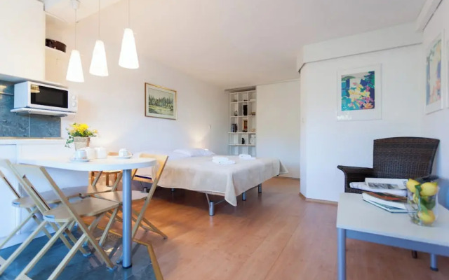 Hedera Estate, Hedera Studio 6