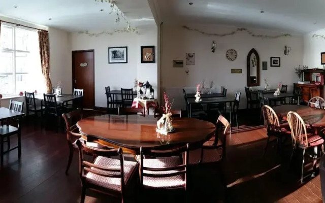 Staden Grange Country House