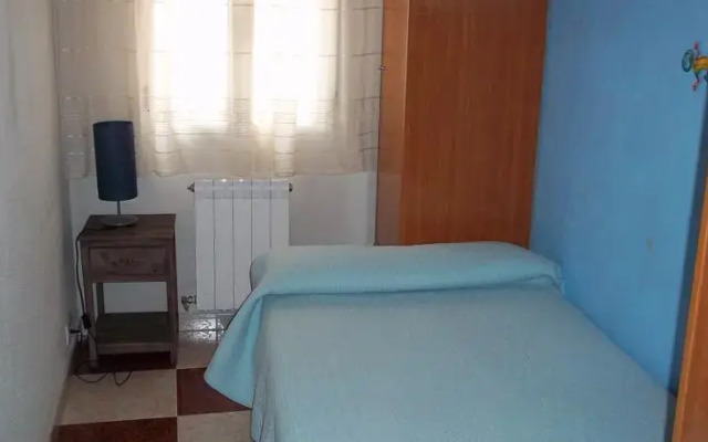 Casa Rural La Cruz