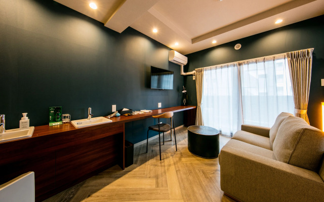 Villa Koshido Kotoni