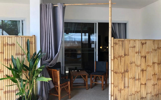 Samui Zenity Hotel