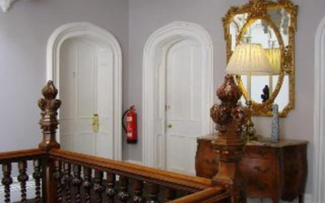 Hollin House Hotel