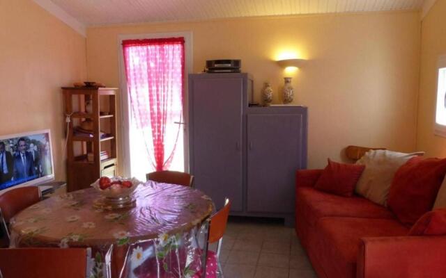 Maison Bretignolles-sur-Mer, 2 pièces, 4 personnes - FR-1-224A-7