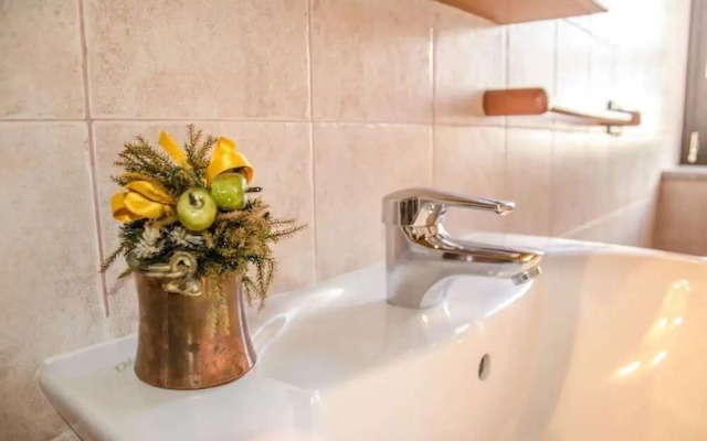 Appartamenti Luseney