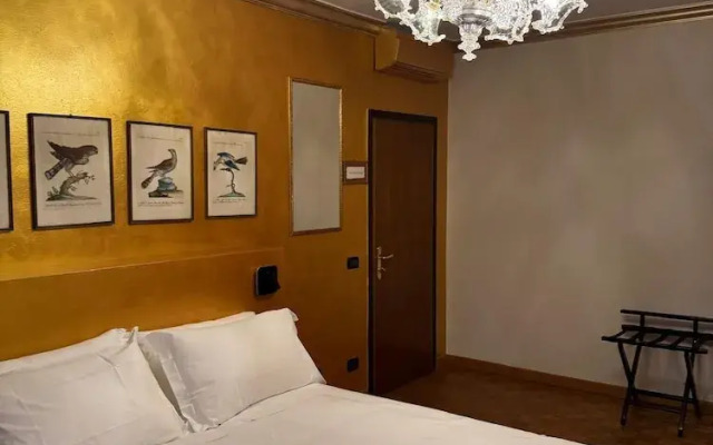 Hotel Guerrato