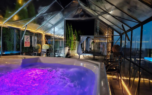 Apartamenty pod Gromadzyniem