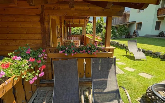 Gästehaus & Ferienhäuser Martinus