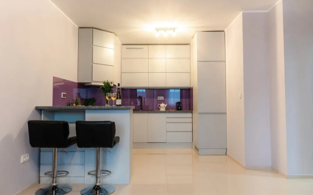 Pure Home Apartments - Gwiaździsta