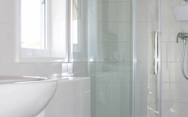 4 Star Holiday Home in Scharbeutz