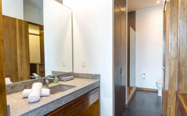 Suites Punto Ambar