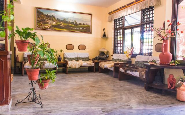 Hotel Meera