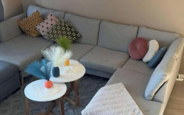 Polar View Apartment