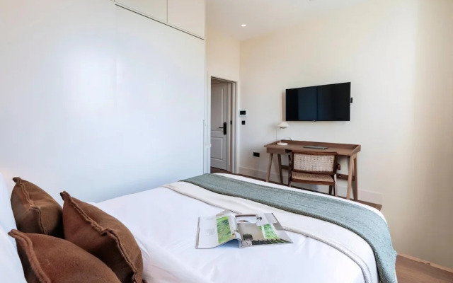 Stylish Earls Court City Retreat