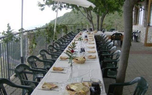 Agriturismo La Palombara