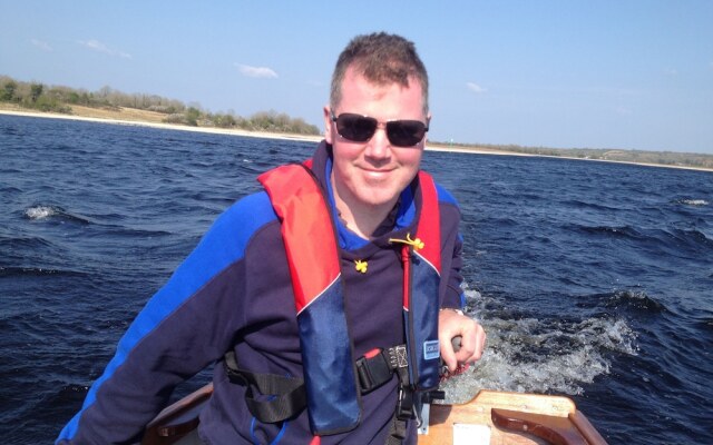 Inviting 4-bed House in Strokestown