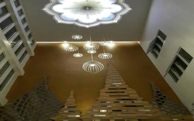 Vassana Design Hotel