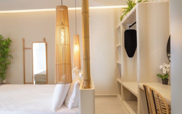 EvMaria Suites