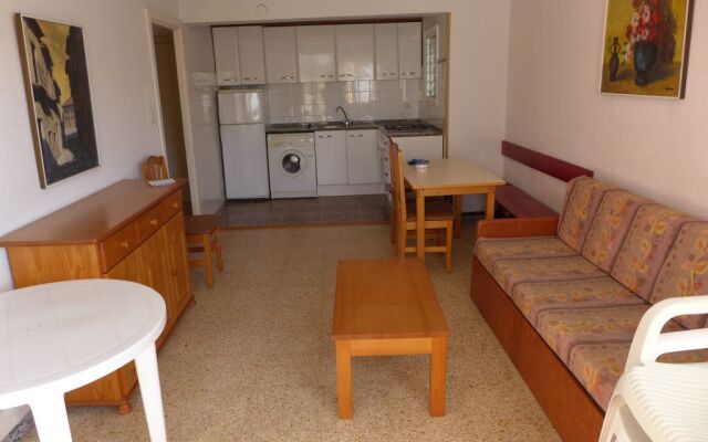 Apartamentos Cye 5 Rentalmar