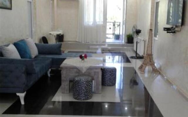 Gonio Apsaros House