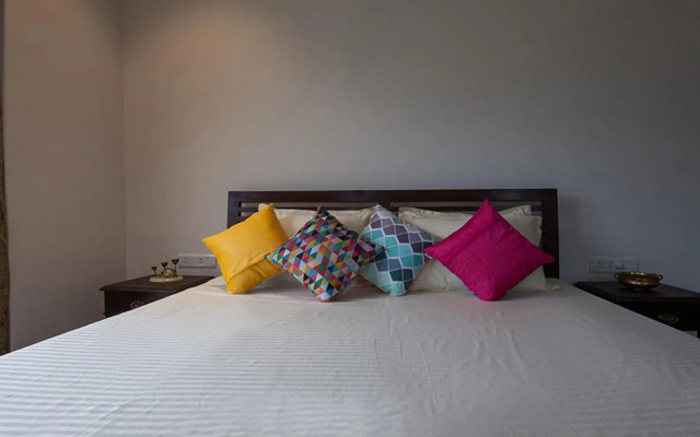 StayVista at Shivom Villa 6