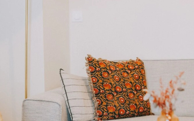 Apparts' Rennes BnB Duhamel