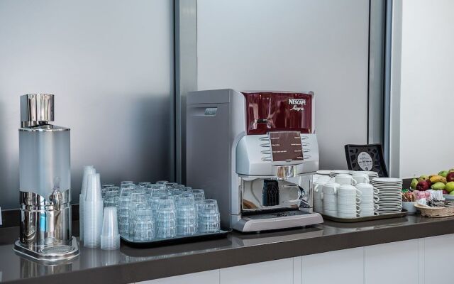 Hotel Stellina Village