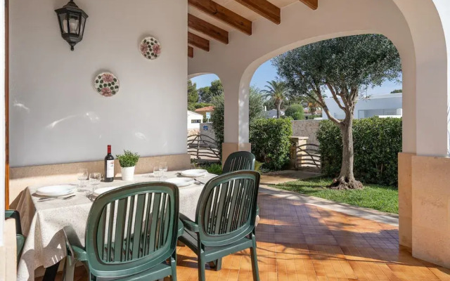 Torres Sureda in Ciutadella de Menorca