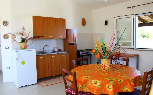 Casa Al Mare da Beatrice