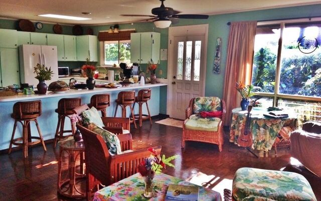 Ocean Breeze Hideaway