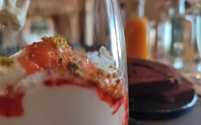 Santoro Country House