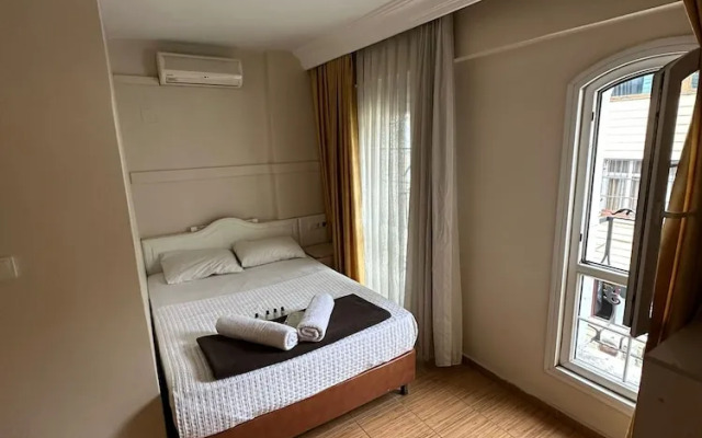 Hotel Büyük Şehzade