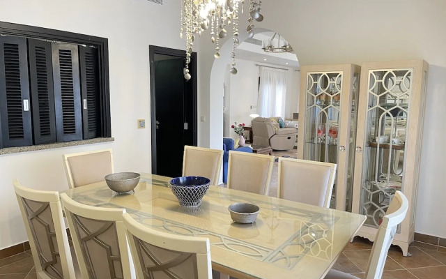 Marassi North Coast Villa Victoria 54