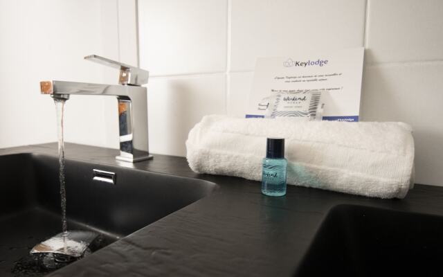 Villa La Cabane - 50m de la Plage Grand Fond