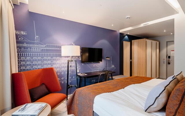 Hotel Indigo Helsinki - Boulevard by IHG