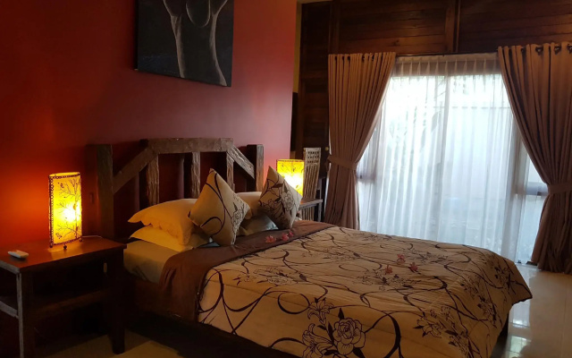 Gili Exotic Villas