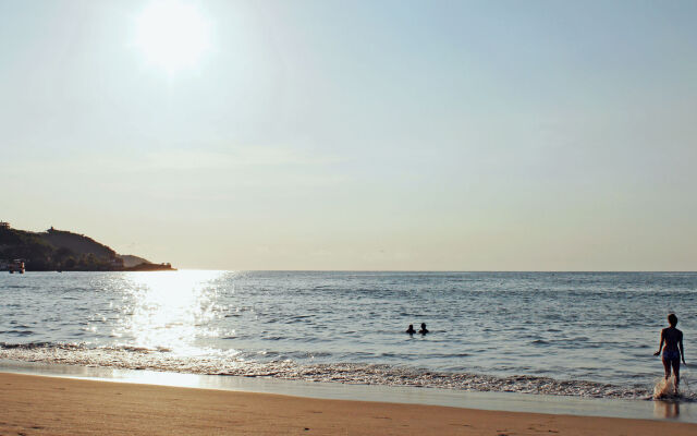 Las Cabanas Del Capitan
