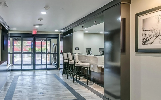 Staybridge Suites Lubbock South by IHG
