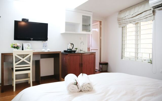 V-studio Hotel Apartment 2