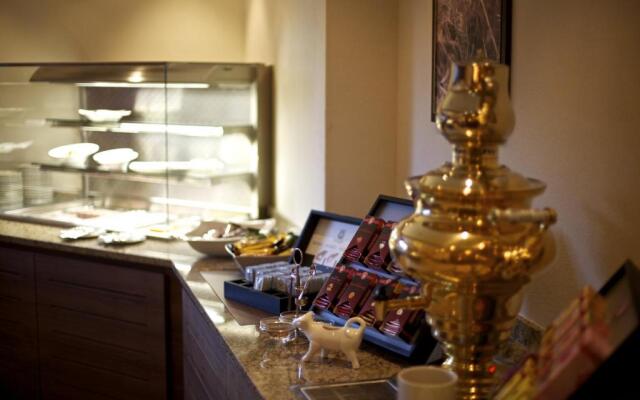 Kinder- & Gletscherhotel Hintertuxerhof