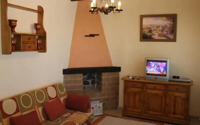 Casas Rurales La Nieta del Gasero