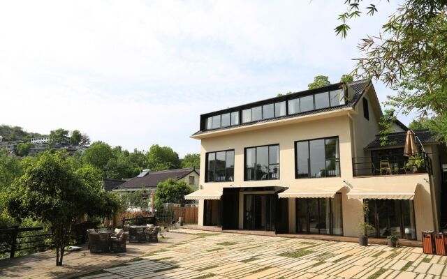 Seclusive Genealand of Yinling