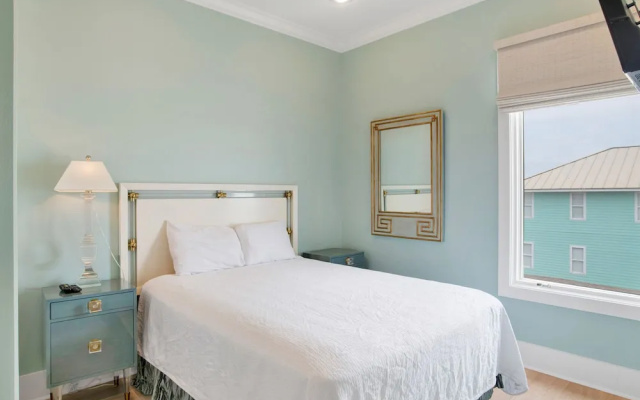Summer Breeze by Southern Vacation Rentals