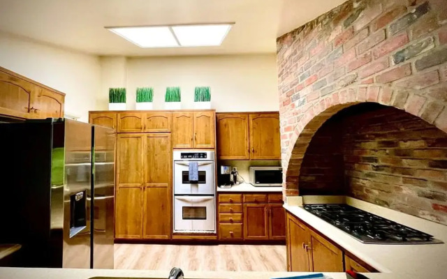 Pacific Dreams Home in Calabasas