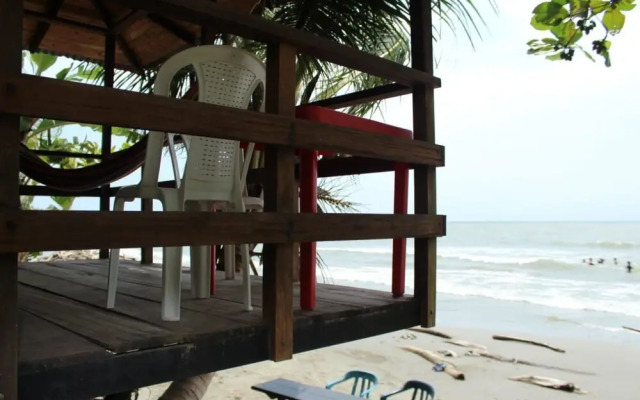 Estadero Rancho Aleja