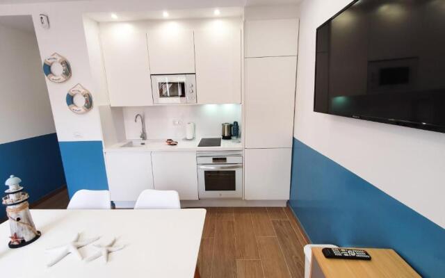Apartment Orlando Tenerife Sur PLUTO