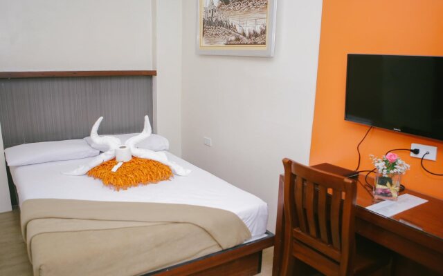 Ey Miner Suites Borromeo