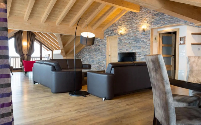 Résidence Koh-I Nor by Les Etincelles