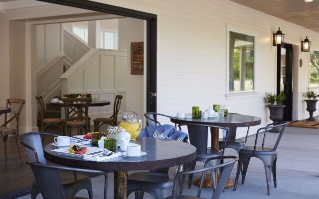 SummerWood Winery & Inn