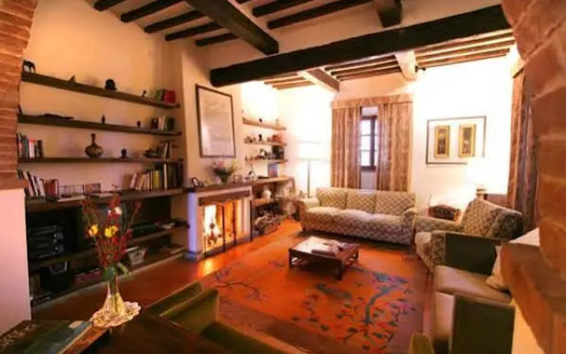 Relais Villa Petrischio