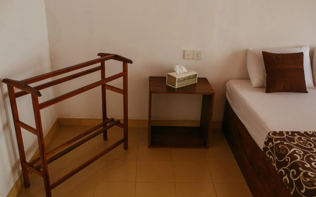 Hostel First Mirissa